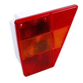 Jokon / Westfalia - Achterlicht,Links BBS 530 L, 118 211 323