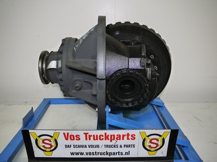 Differentieel Volvo RSS-1356 2.64