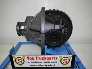 Differentieel Volvo RSS-1356 2.64