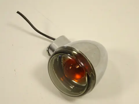 KNIPPERLICHT RECHTS ACHTER Harley Davidson Softtail 2000 -