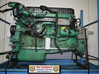 Motor Volvo D12C-380 EC96 VEB