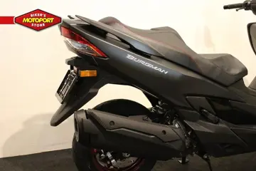 Suzuki BURGMAN 400 ABS (2020)