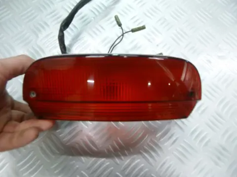 ACHTER LICHT Yamaha XJ 900 S Diversion 1994 - 2005