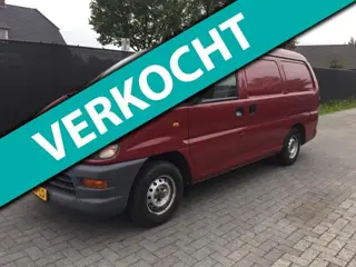 MITSUBISHI L400 L 400 L300 L 300 L200 L 200 GEZOCHT GEVRAAGD