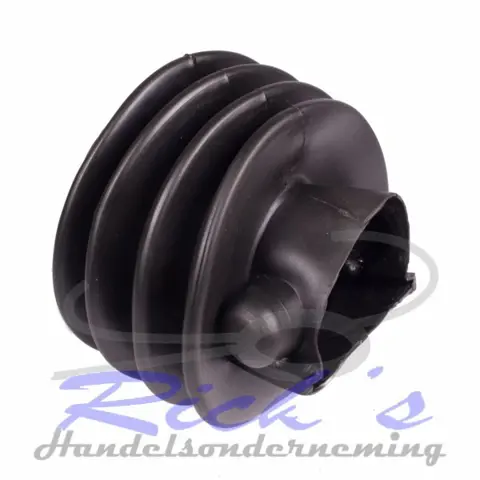 Stofhoes AL-KO 4 ringen met boutbescherming