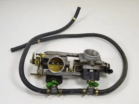 GASKLEPHUIS Ducati ST2 1997 - 2003