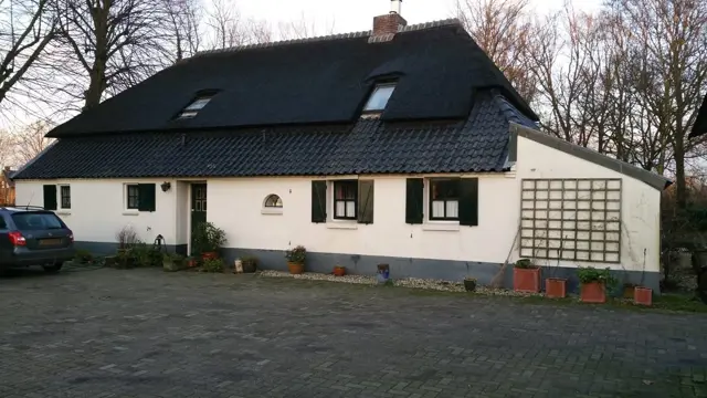 Te koop in Herpen - Erfdijk 30 Erfdijk