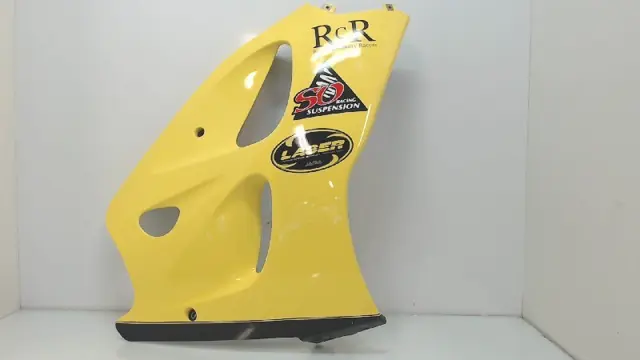 RECHTER ZIJKUIP Suzuki GSX R 600 1995 - 2000