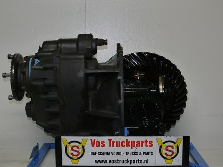 Differentieel Scania RB-662 3.80
