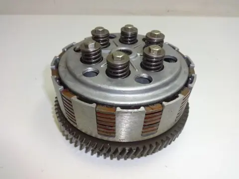 KOPPELING Suzuki GS 500 E 1989 - 2001