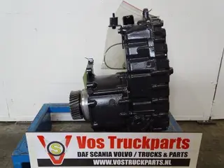 Versnellingsbak Scania SCANIA RETARDER