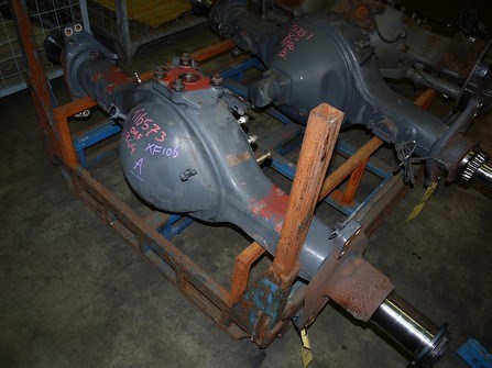 Differentieel DAF D1801578UP