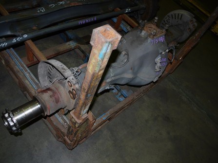 Differentieel Volvo V20854714UP