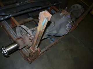 Differentieel Volvo V20854714UP