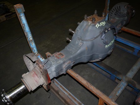 Differentieel Volvo V20854714UP