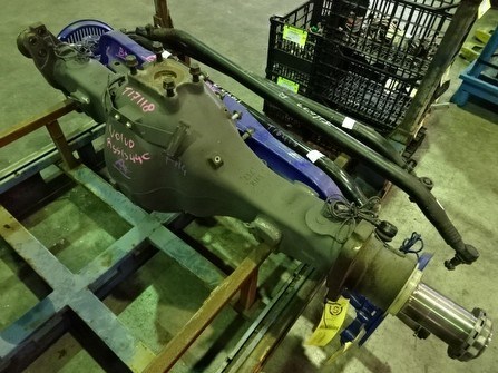 Differentieel Volvo V20836854UP