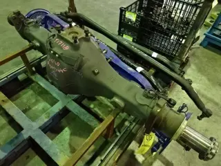 Differentieel Volvo V20836854UP