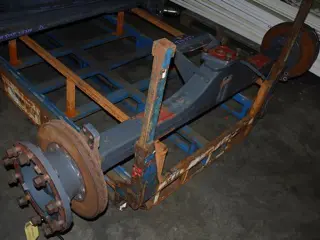 Differentieel DAF D1822614UP