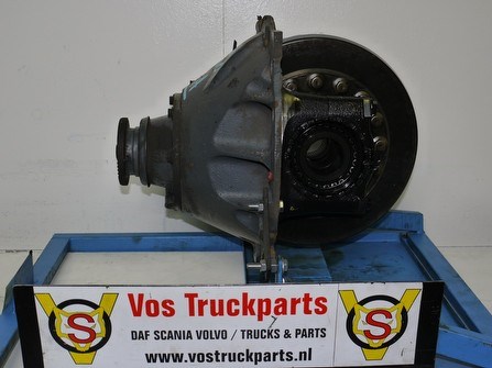 Differentieel DAF AAS8.22 - 4.10 IS