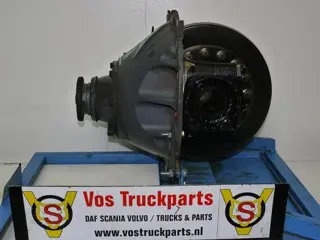 Differentieel DAF AAS8.22 - 4.10 IS