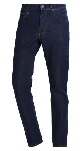 Lee jeans " Blake " Ultra dark maat 38 / 36