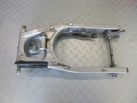ACHTER BRUG Suzuki GSF 600 650 Bandit 2000 - 2004