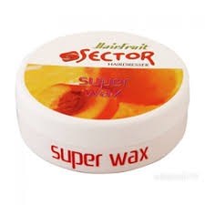 SECTOR Wax Strong