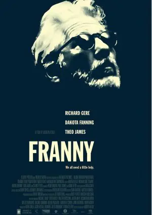 FRANNY filmposter.