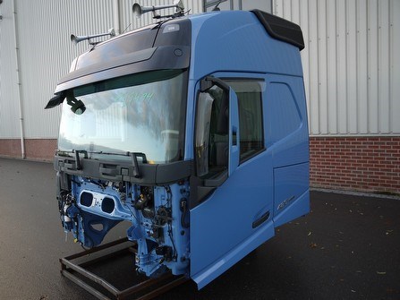 Cabine Volvo FH-4 GLOBETROTTER