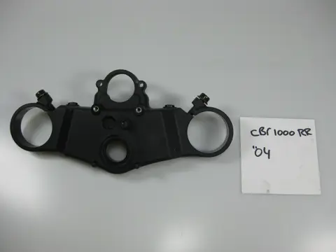 KROONPLAAT Honda CBR Fireblade 2004 - 2005