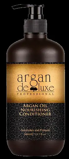 Argan De Luxe Nourishing Conditioner