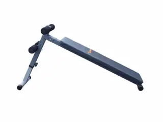 Buikspierbank (sportschoolmodel) bewezen goed met garantie