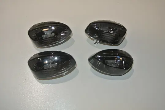 KNIPPERLICHT Yamaha XJ 600 Diversion 2008 - 2011