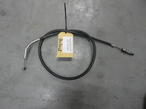 KOPPELINGSKABEL Suzuki GSR 750 2011 - 2016 / 2011 - 2016