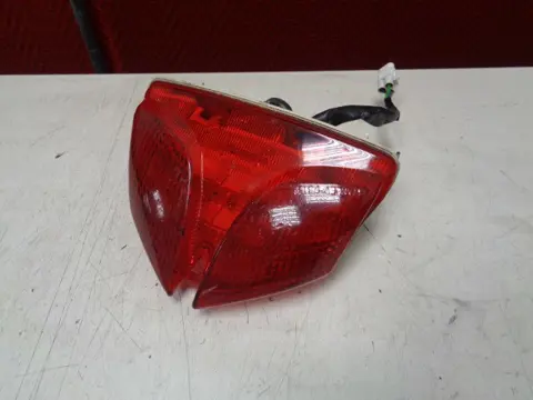 ACHTER LICHT Suzuki GSX R 1000 2009 - 2010