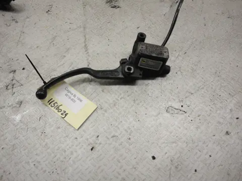 REMPOMP Cagiva W16 600 1996 - 1996