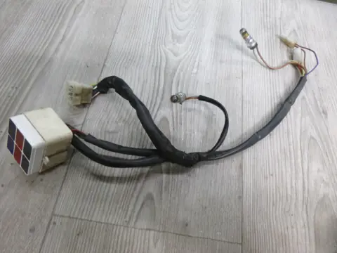 TELLER BMW F 650 1993 - 1999
