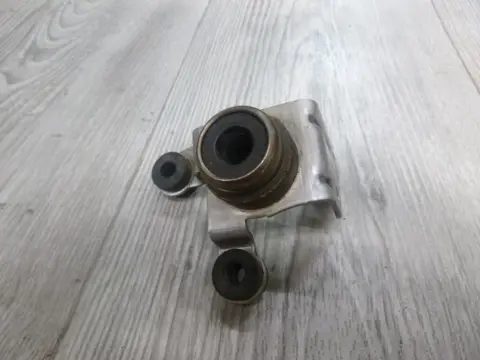 UITLAAT BMW R 1200 GS LC 2013 - 2016 / 2017 - 2018