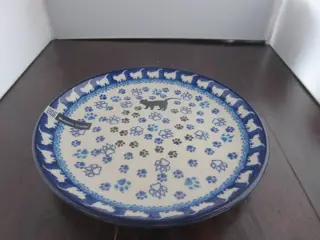 Bunzlau Castle Catwalk servies