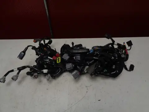 KABELBOOM Kawasaki Z 1000 2014 - 2016