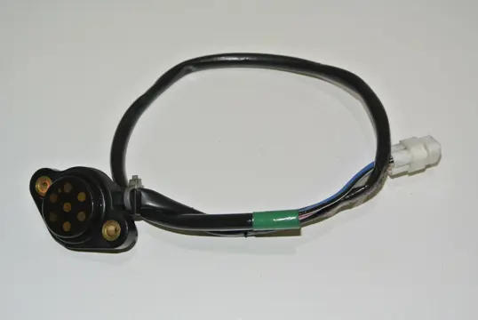 SENSOR MAP Suzuki GSX R 1000 2003 - 2004