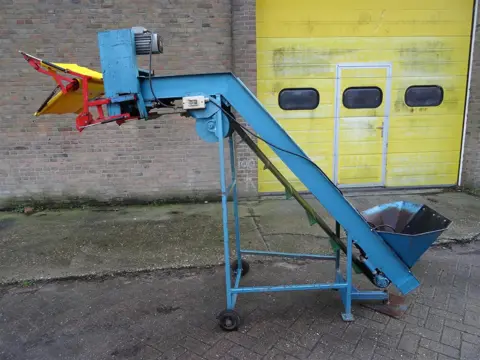 LANGCO KISTENVULBAND