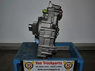Versnellingsbak Scania SCANIA RETARDER N.T.