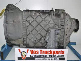 Versnellingsbak Volvo AT-2612-D