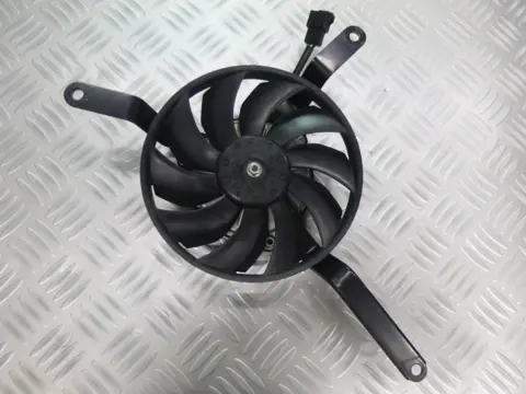 VENTILATOR Triumph Daytona 675 2006 - 2008