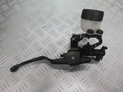 REMPOMP BMW F 800 GS 2008 - 2011
