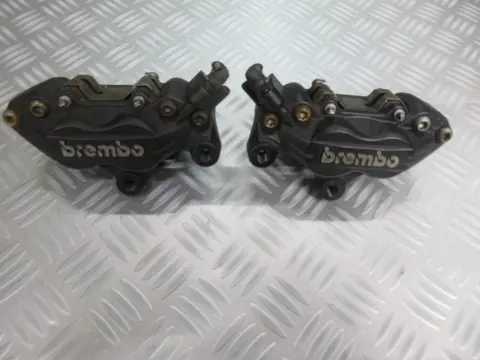 REMKLAUWEN BMW F 800 S - ST 2006 - 2010 / 2006 - 2010