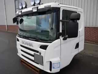 Cabine Scania SC-R CR-16 CABINE