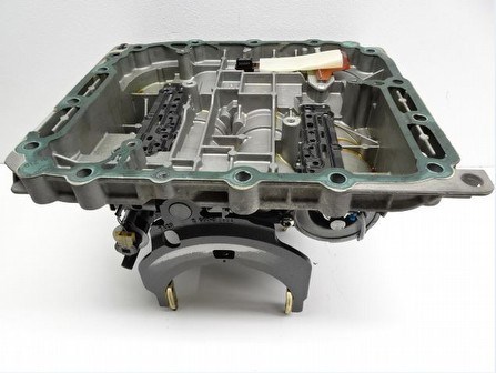 Versnellingsbak Volvo V20562056UP