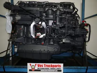 Motor Scania SC-R DC-13115 410PK